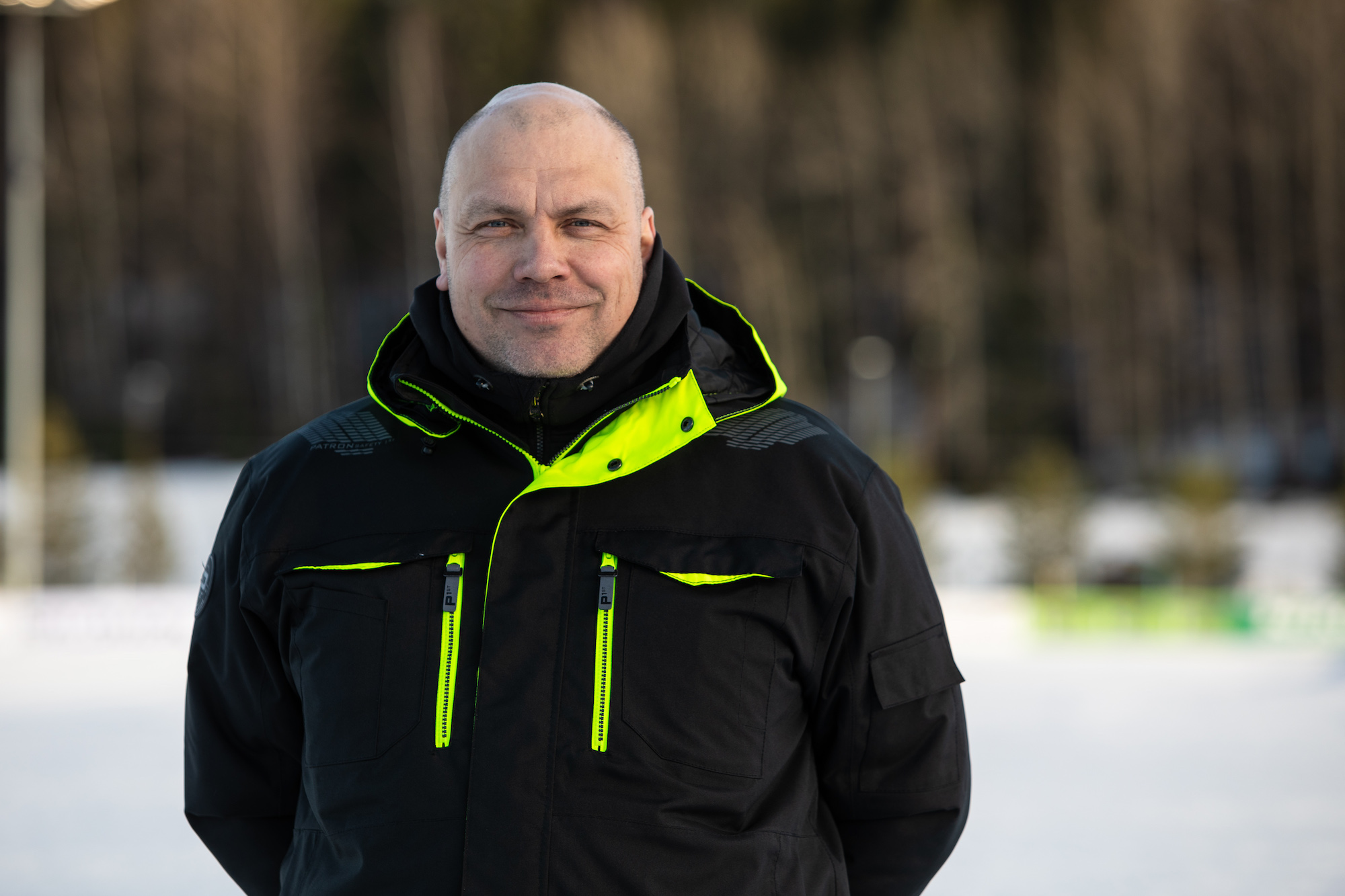 Vuokatti Ski Team Kainuu otti käyttöön Fennoan